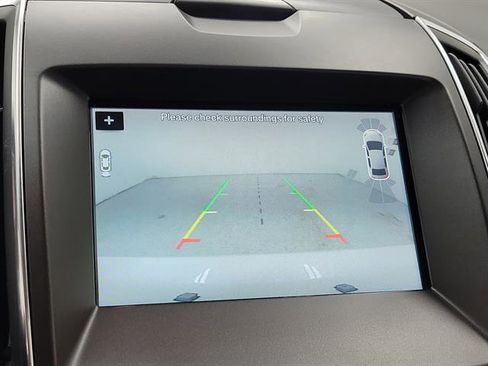 Used 2018 Ford Edge Sport w/ Equipment Group 401A image 29