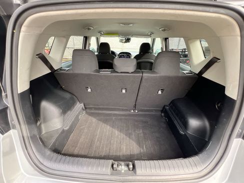 Certified 2023 Kia Soul S FWD image 25