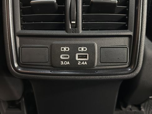 New 2026 Subaru Forester Wilderness AWD/4WD image 36