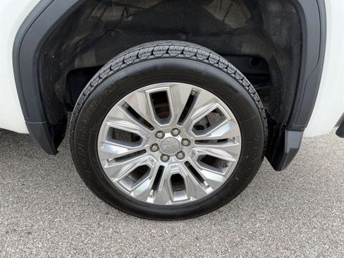 Used 2020 GMC Sierra 1500 Denali image 27