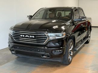 Used 2022 RAM 1500 Limited w/ Body-Colour Bumper Group AWD/4WD video 1