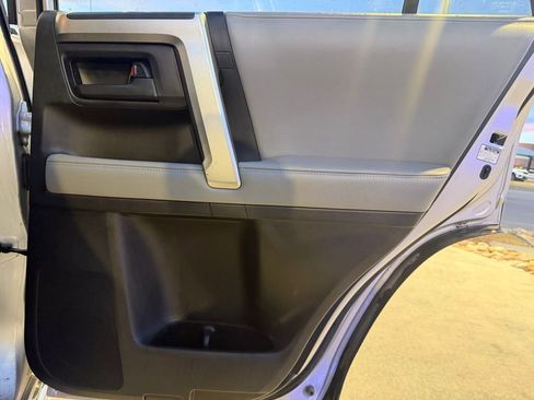 Used 2010 Toyota 4Runner 4WD image 23