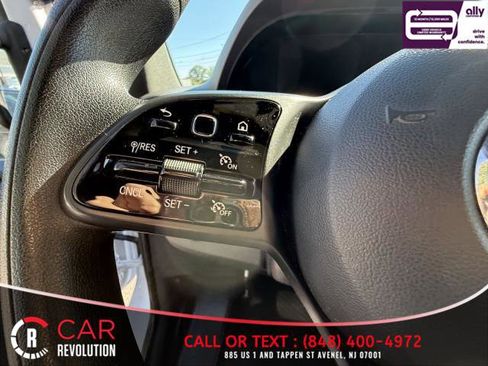 Used 2023 Mercedes-Benz Sprinter 1500 w/ Parking Package image 15