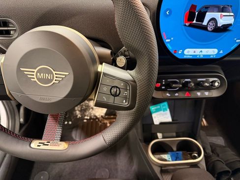 New 2026 MINI Cooper S image 14