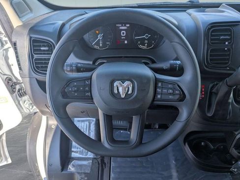 New 2026 RAM ProMaster 1500 w/ Convenience Group FWD image 14