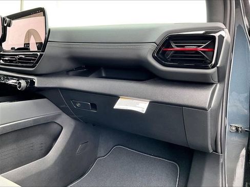 New 2026 Chevrolet Silverado EV Trail Boss image 29