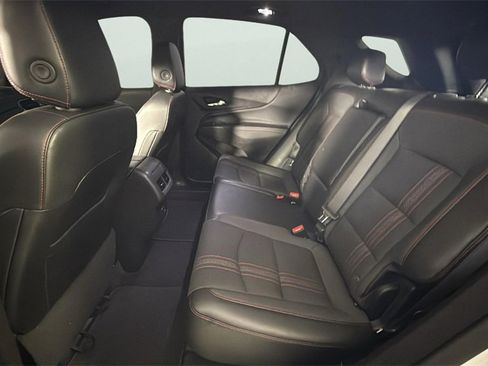 Certified 2024 Chevrolet Equinox RS image 24