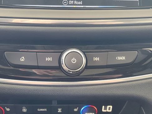 Used 2019 Buick Enclave Avenir FWD image 39