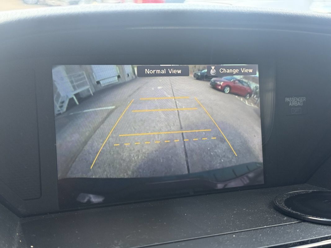 Used 2015 Honda Pilot Touring image 11