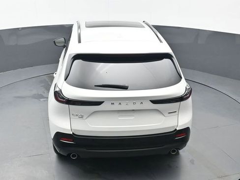 New 2026 MAZDA CX-5 2.5 S w/ Premium Package AWD/4WD image 34