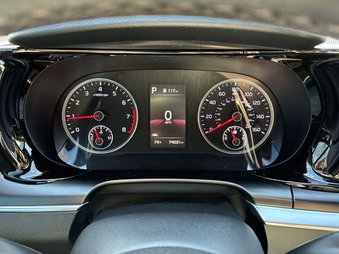 Used 2022 Kia K5 GT image 36