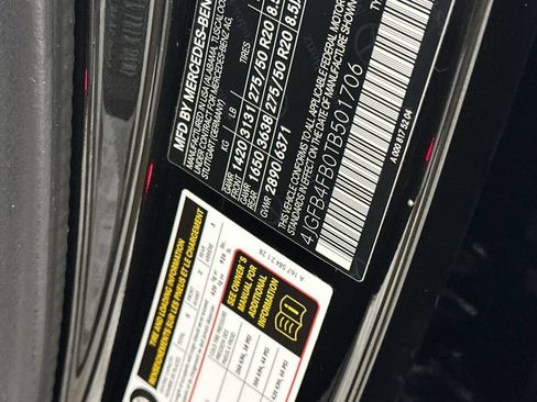 Certified 2026 Mercedes-Benz GLE 350 4MATIC image 39