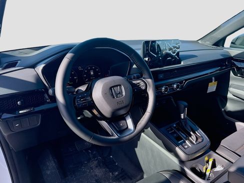 New 2026 Honda CR-V Sport Touring image 9
