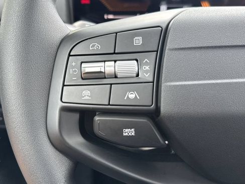 New 2026 Kia K4 FWD image 26