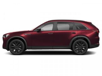 New 2026 MAZDA CX-90 Plug-In Hybrid w/Premium Sport video 2