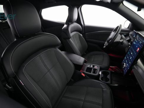 Used 2025 Ford Mustang Mach-E GT w/ Bronze Appearance Package image 9