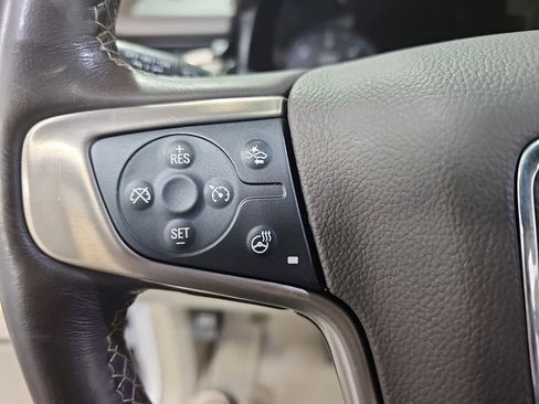 Certified 2019 GMC Yukon Denali w/ Denali Ultimate Package image 23