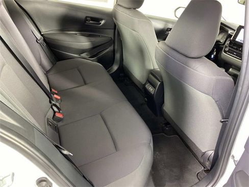 Used 2023 Toyota Corolla LE w/ Carpet Mat Package (TMS) image 11