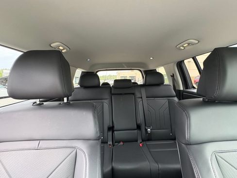 Used 2024 Hyundai Santa Fe SEL FWD image 21