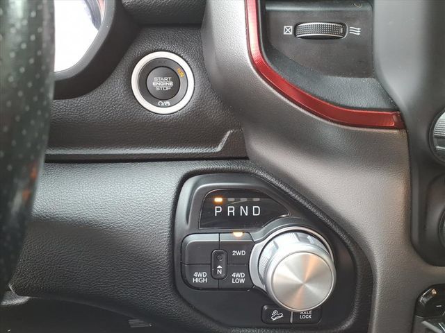 Used 2020 RAM 1500 Rebel w/ Rebel Level 2 Equipment Group AWD/4WD image 24