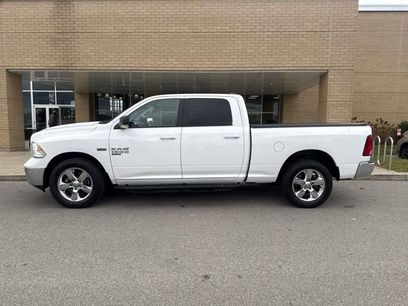 Used 2019 RAM 1500 Big Horn
