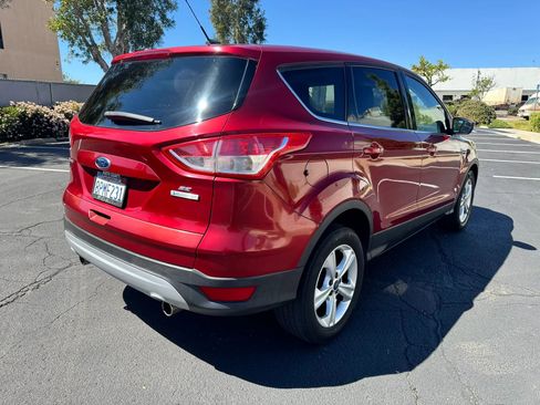 Used 2013 Ford Escape SE FWD image 5