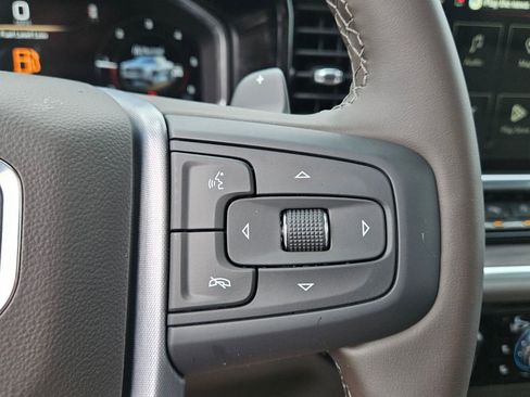 New 2026 GMC Sierra 1500 SLT image 24