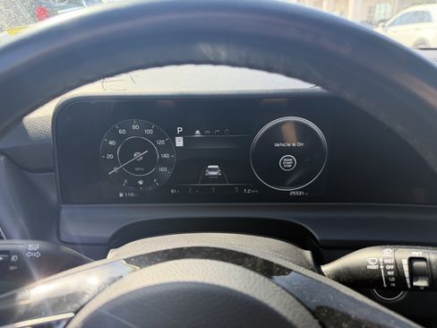 Used 2024 Kia Seltos SX w/ SX Sunroof Package AWD/4WD image 6