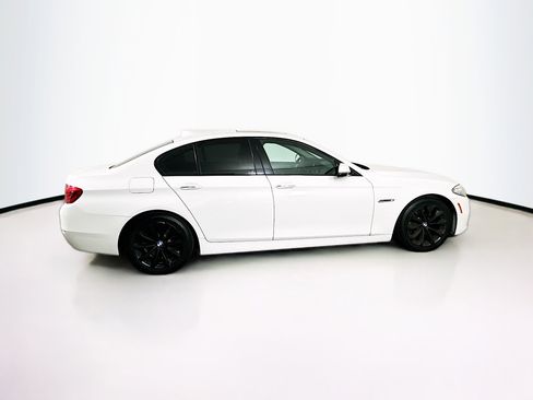 Used 2015 BMW 528i Sedan RWD image 10