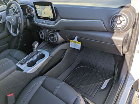 New 2026 Chevrolet Blazer LT w/ Sound & Technology Package image 30