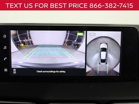 New 2026 Nissan Sentra SR w/ SR Premium Package FWD image 28