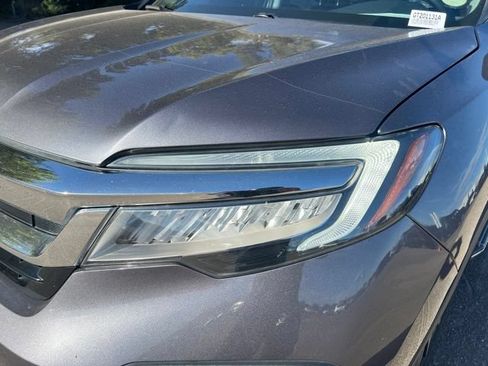 Used 2020 Honda Pilot Touring image 9
