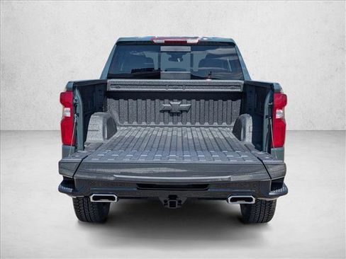 New 2026 Chevrolet Silverado 1500 LT Trail Boss w/ LT Trail Boss Premium Package AWD/4WD image 6