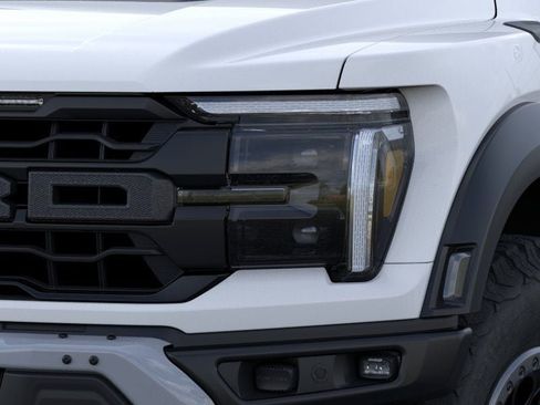 New 2025 Ford F150 Raptor AWD/4WD image 18