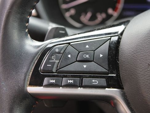 Used 2020 Nissan Altima 2.5 SR image 12