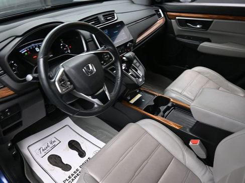 Used 2020 Honda CR-V Touring image 18