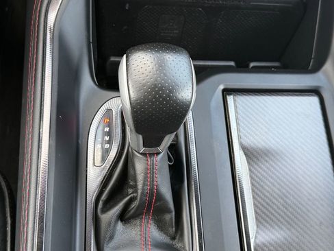 Used 2022 RAM 1500 TRX w/ TRX Level 2 Equipment Group AWD/4WD image 18