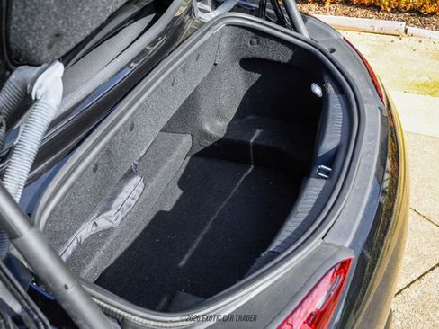 Used 2022 Mercedes-Benz SL 63 AMG 4MATIC image 96