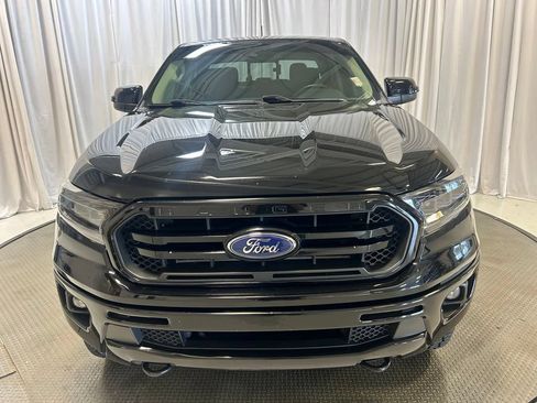 Used 2021 Ford Ranger Lariat w/ FX4 Off-Road Package AWD/4WD image 24