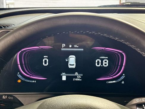 Certified 2024 Kia Sportage EX image 15