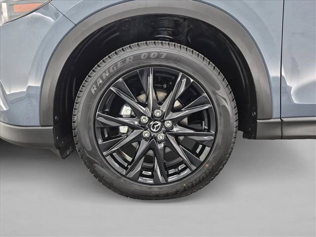 Used 2025 MAZDA CX-5 Carbon Edition AWD/4WD image 28