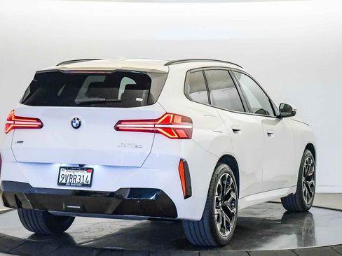 Used 2026 BMW X3 xDrive30 w/ Premium Package image 5