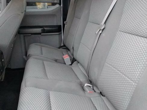 Used 2019 Ford F150 XLT image 8