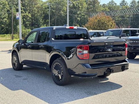 New 2025 Ford Maverick Lobo image 22
