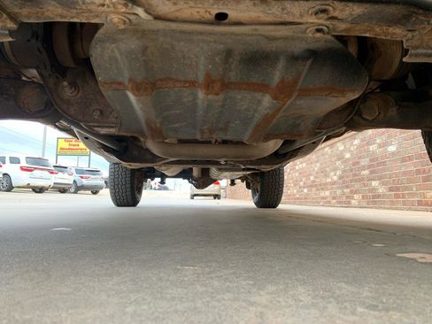 Used 2013 Chevrolet Silverado 2500 W/T image 10