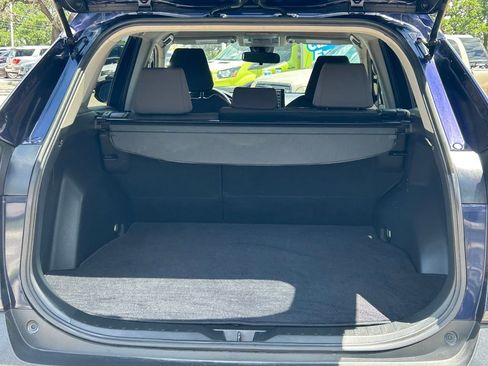 Certified 2022 Toyota RAV4 XLE FWD image 14