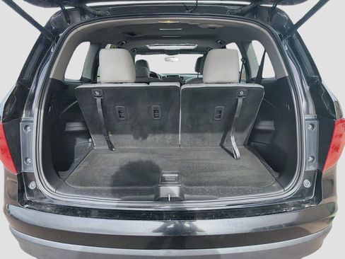 Used 2016 Honda Pilot EX-L image 29