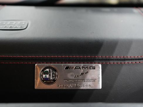 Used 2018 Mercedes-Benz G 63 AMG 4MATIC image 27