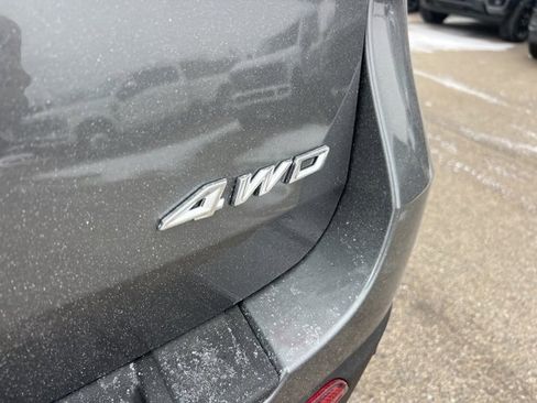 Certified 2023 Ford Explorer XLT w/ Class IV Trailer Tow Package image 24