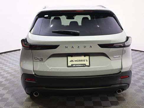 New 2026 MAZDA CX-5 Preferred AWD/4WD image 5